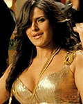 Zareen Khan